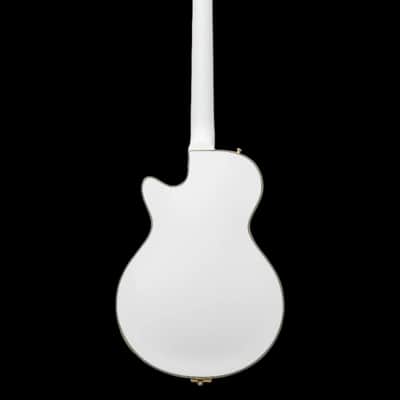 Duesenberg - Starplayer TV Velvet Series - White with case image 4