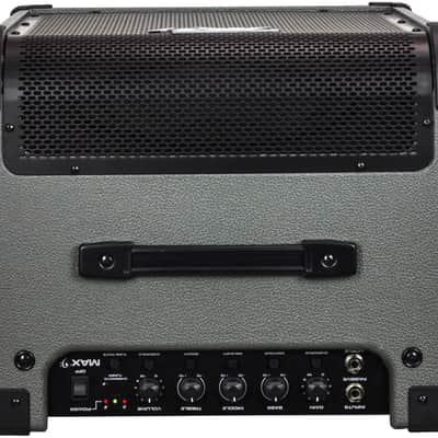 Peavey MAX 100 100-Watt Bass Amp Combo image 5