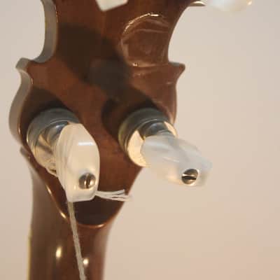 Gibson RB250 Mastertone 1973(?) image 8