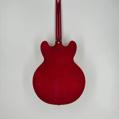Epiphone Sheraton 150th Anniversary - Cherry image 5