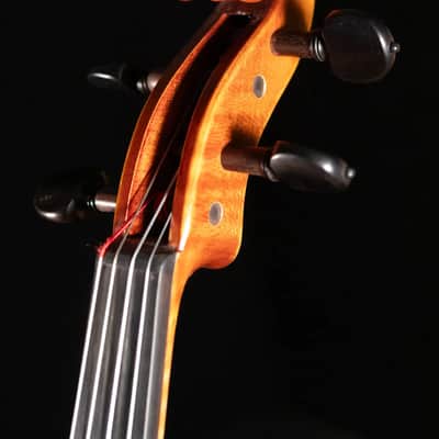 Scott Cao STA-750E Stradivari Viola - 16" image 5