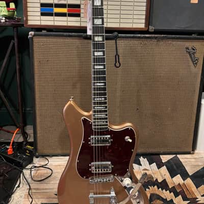 Fender Maverick Dorado image 2