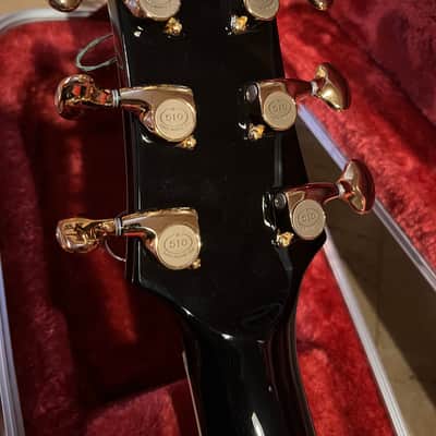 Ibanez JSM100 2022 - Vintage Burst image 7