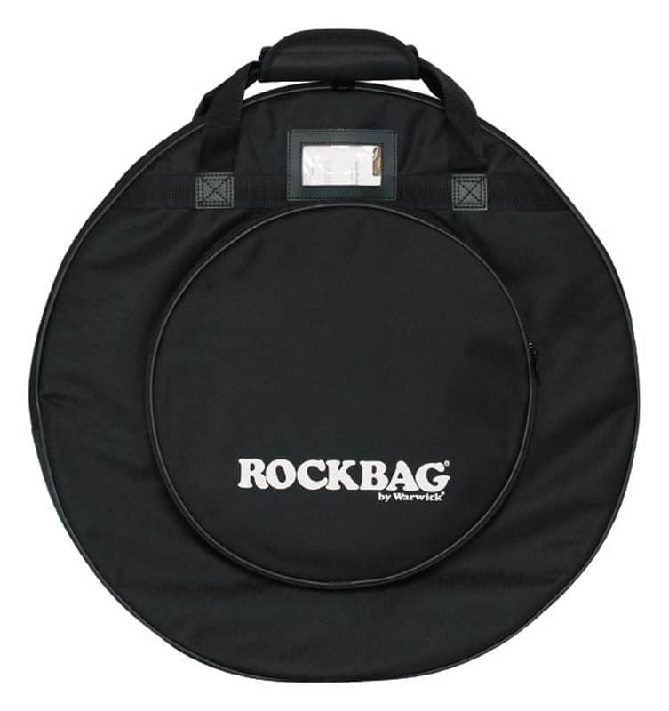 Rockbag Cymbal Bag 20'' Deluxe image 1