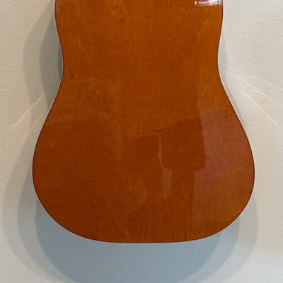 Epiphone Dove Studio 2021 - 2025 - Violinburst image 7