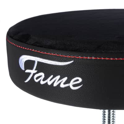 Fame Drum Throne DS9000C - Drum Throne image 4