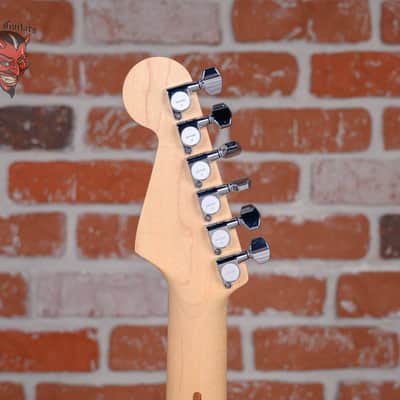 Charvel Custom Shop San Dimas 2H FR Daphne Blue 2015 w/OHSC image 10