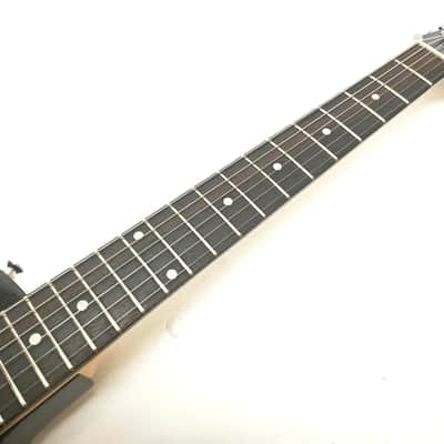 Gibson S Series Les Paul Custom Special 2017 Ebony with Tortoise Pickguard, o4999 image 7