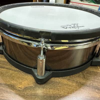 Roland PD-128-BC 12" V-Drum Dual Trigger Mesh Head Snare Drum Pad - A7F4969 image 3