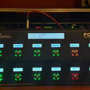 Fractal Audio FC-12 Foot Controller 2019 - 2021 - Black