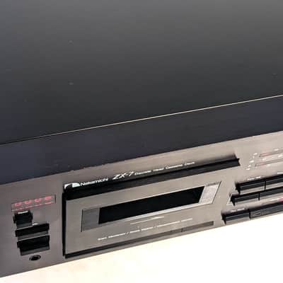 Nakamichi ZX-7, Serviced & Tested, 3 Months Warranty image 5