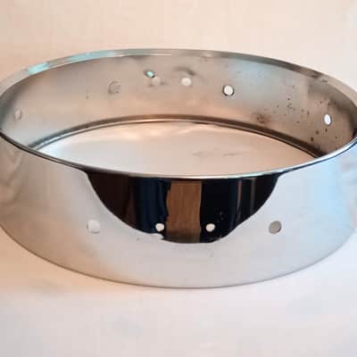 MAPEX COS PICCOLO SNARE DRUM SHELL PROJECT-BUYER SHIPS! image 4