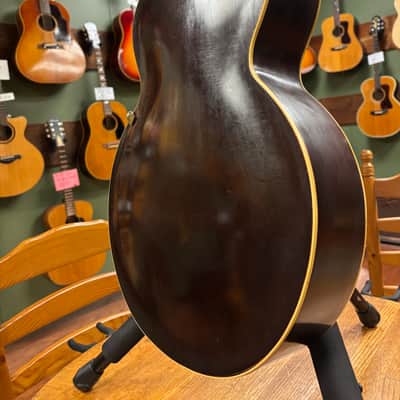 1923 Gibson L-3 Sunburst w/Original Case image 18