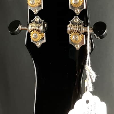 Recording King RR-36S-VS Maxwell Square Neck Resonator Guitar Vintage Sunburst image 9