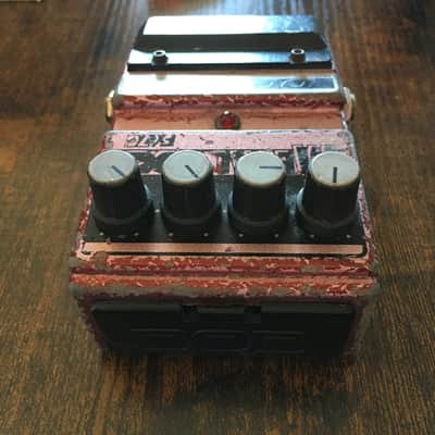 DOD Metal X - FX70 *Jason Lamb Series* image 5