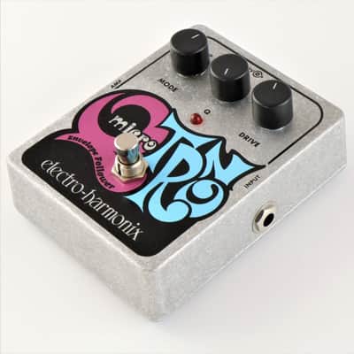 ELECTRO HARMONIX MICRO Q-TRON Envelope Filter image 3