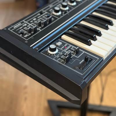 Roland SH-2 37-Key Synthesizer 1979 - 1982 image 5