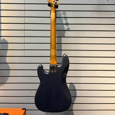 Fender Vintera II Road Worn 60's Precision Bass Guitar image 6