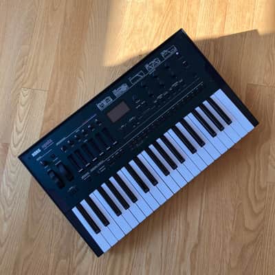 MINT Korg Opsix 37-Key Altered FM Synth image 11