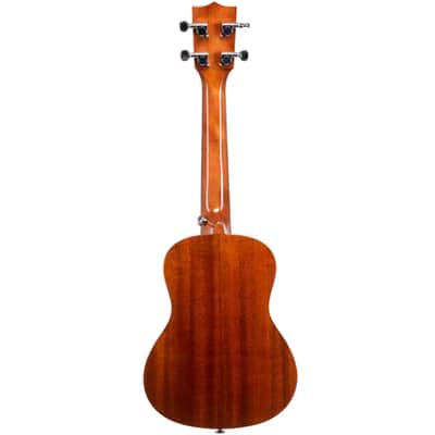 VOLT Riva Concert Ukulele image 4