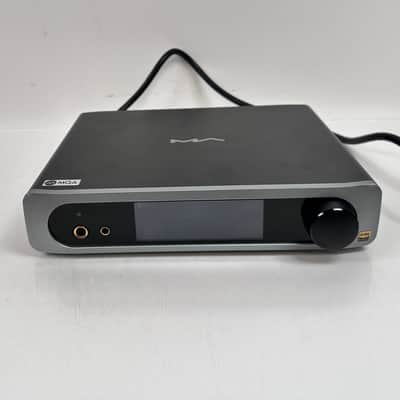 Matrix mini-i Pro3 MQA Full Decoder Wireless Bluetooth Earphone Hifi Digital image 2
