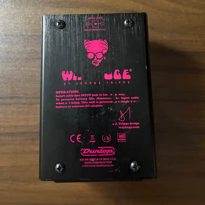 Way Huge WHE205 Saucy Box Overdrive image 5