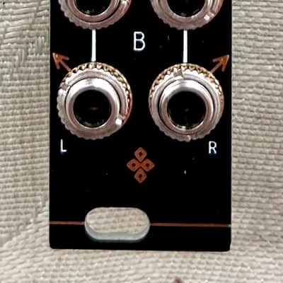 ST Modular Stereo Total—black image 1