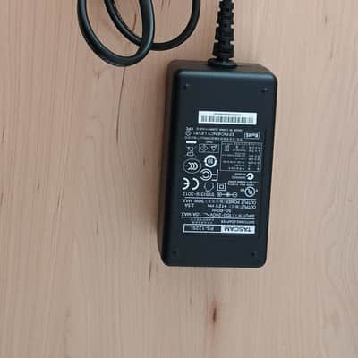 TASCAM DP-03SD 8-track Recorder Digital Portastudio Neuwertig like new! image 2