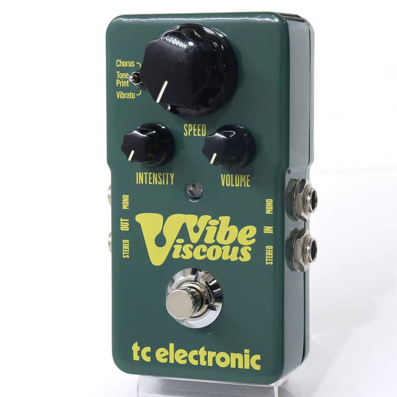 TC Electronic Viscous Vibe