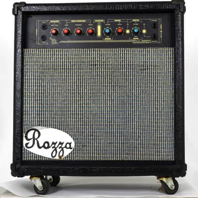 rozza Vintage Comb image 1
