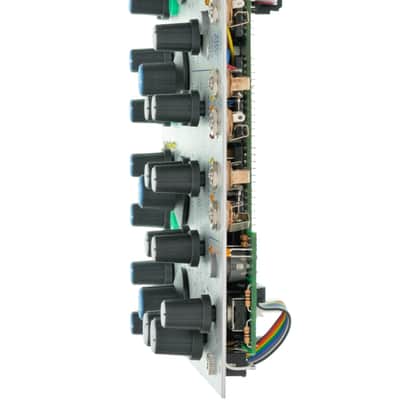 Buchla USA 227e System Interface image 2