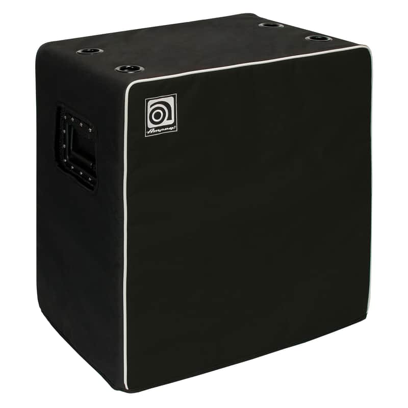 Ampeg SVT-410HE Amp Cabinet Cover image 1