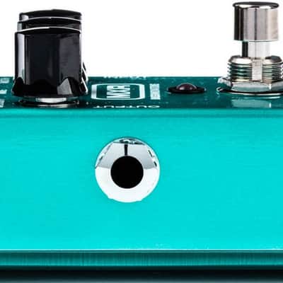 Immagine MXR M83 Bass Chorus Deluxe Pedal - 5
