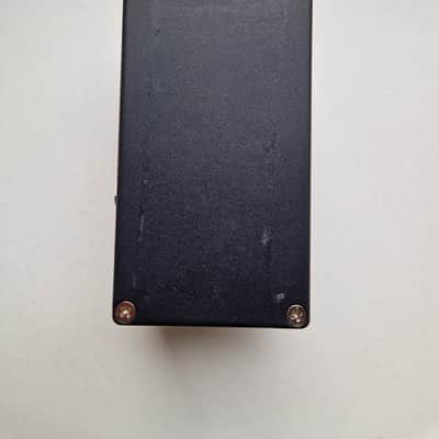 Friedman BE-OD Overdrive 2010s - Black image 2