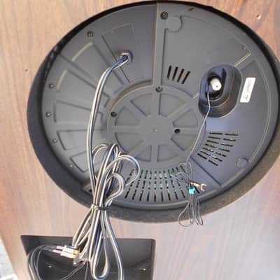 Holy Grail Turntable & Tonearm: Technics SP-15-1, 1st Generation SME 3012-R, Stanton 881S, Superb! image 4