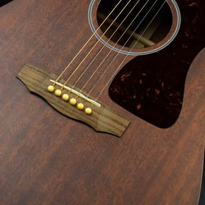 Guild USA D-20 image 10