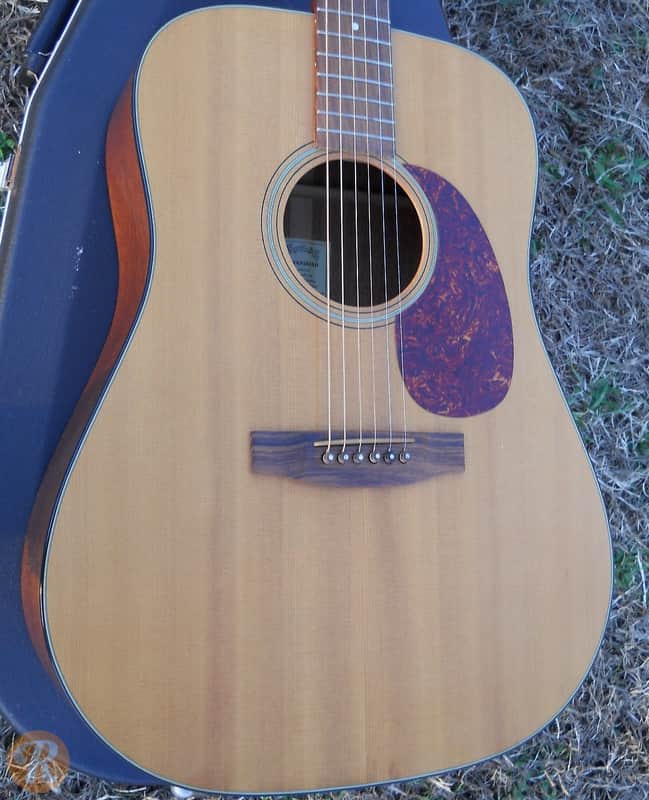 Martin Shenandoah D-1832 image 1