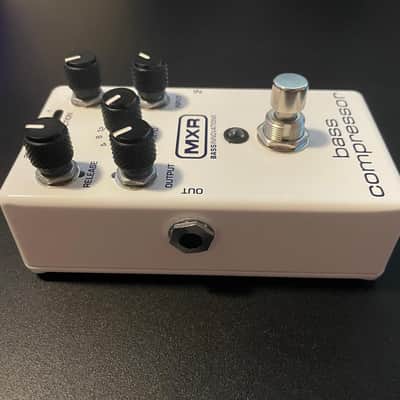 MXR M87 Bass Compressor image 6