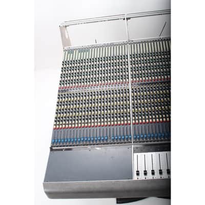 Neve V Series Monitor Console image 5