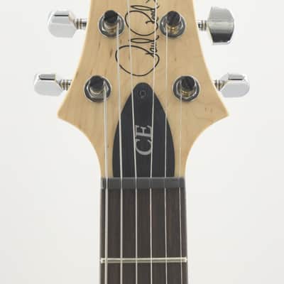 PRS CE24 2024 Black Amber 3340gr image 4