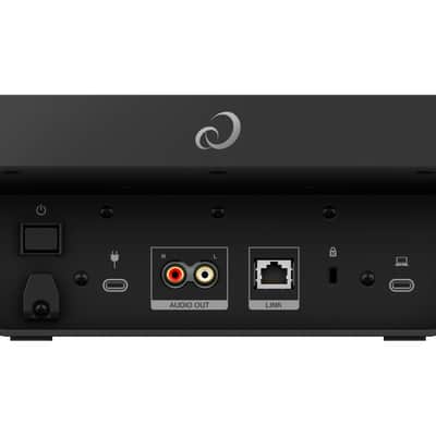 AlphaTheta CDJ-1500X DJ Multi-Player image 5