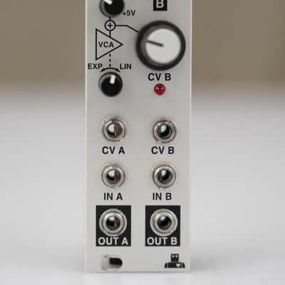 Intellijel uVCA II Eurorack Module #58507 image 4