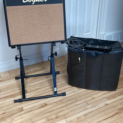 Bogner Duende 30W 1x12 Celestion speaker 2007 - Mint image 2