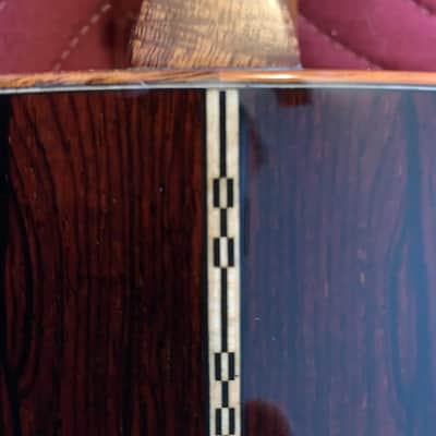 Martin Custom Shop 00-28 image 7