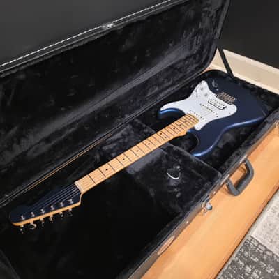 Fender Player Stratocaster Custom Colorshift/Chameleon Paint Finish - HSS with Maple Fretboard 2018 - 2024 image 3