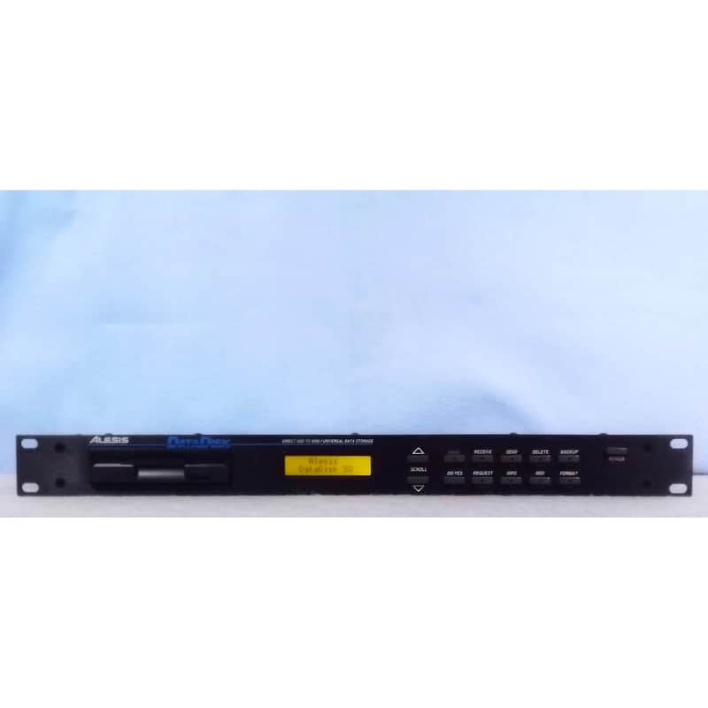 Alesis Datadisk