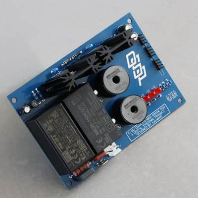 E-MU Emax II Rack high-grade PSU image 5