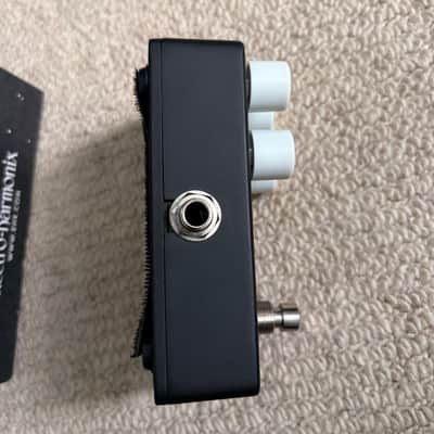 Electro-Harmonix Oceans 11 Reverb 2018 - Present - Black image 3