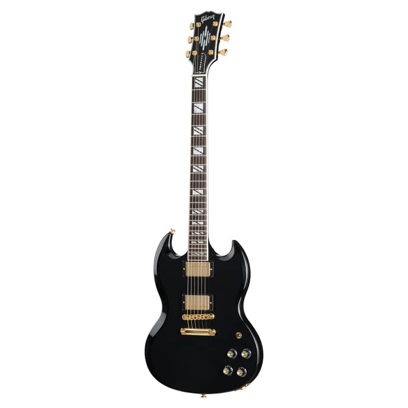 Gibson SG Supreme image 4