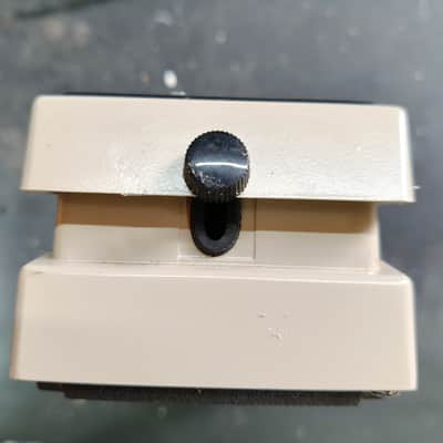 Boss GE-7 Equalizer 2020 True Bypass Mod image 2